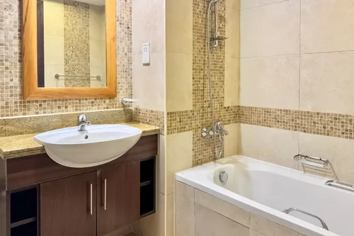 1 Bedroom Apartment in The Fairways West