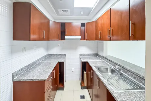 1 Bedroom Apartment in Jumeirah Bay X1