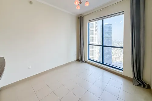 1 Bedroom Apartment in Jumeirah Bay X1
