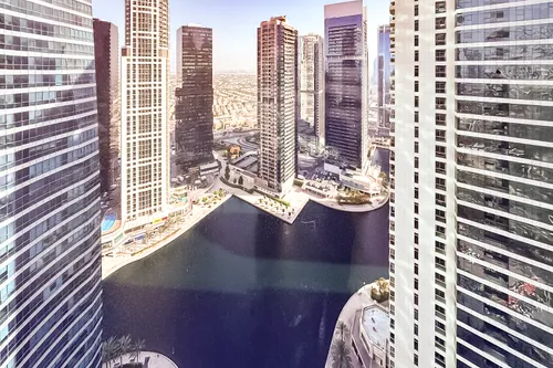 1 Bedroom Apartment in Jumeirah Bay X1