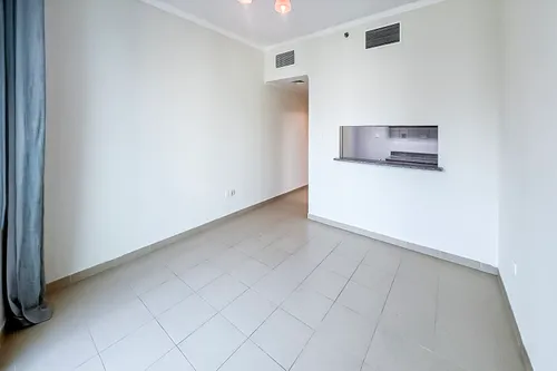 1 Bedroom Apartment in Jumeirah Bay X1