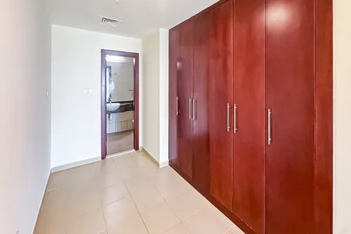 1 Bedroom Apartment in Jumeirah Bay X1
