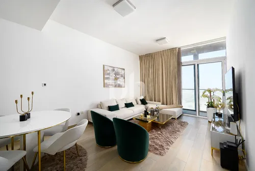Skyline Marina View | Vacant | Fully Furnished