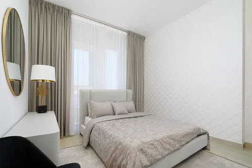 1 Bedroom Apartment in Bloom Towers C