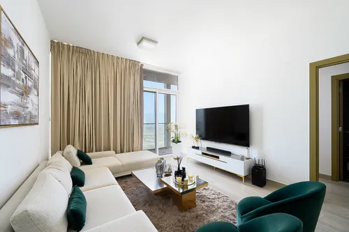 1 Bedroom Apartment in Bloom Towers C