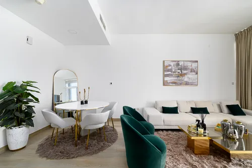 1 Bedroom Apartment in Bloom Towers C