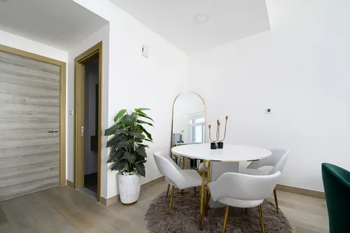 1 Bedroom Apartment in Bloom Towers C