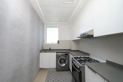 1 Bedroom Apartment in Bloom Towers C