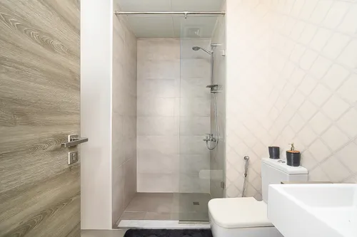 1 Bedroom Apartment in Bloom Towers C