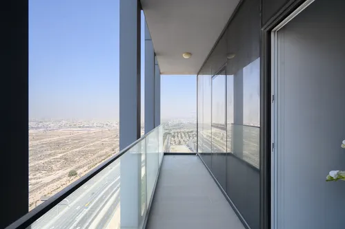 1 Bedroom Apartment in Bloom Towers C