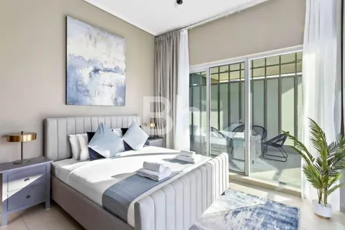 Available 1st week November | Fully Furnished |