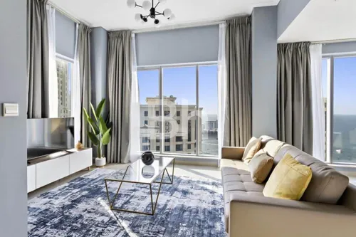 Available 1st week November | Fully Furnished |