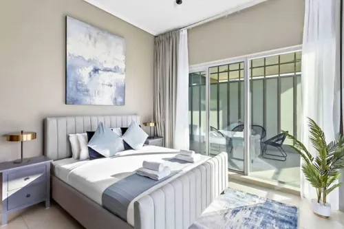 Available 1st week November | Fully Furnished |