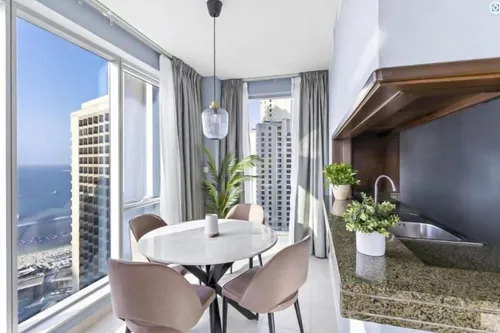 1 Bedroom Apartment in Shemara Tower