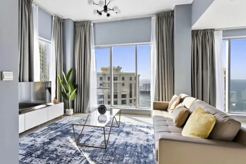 1 Bedroom Apartment in Shemara Tower