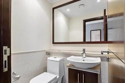 1 Bedroom Apartment in Shemara Tower