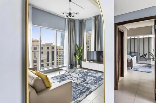 1 Bedroom Apartment in Shemara Tower
