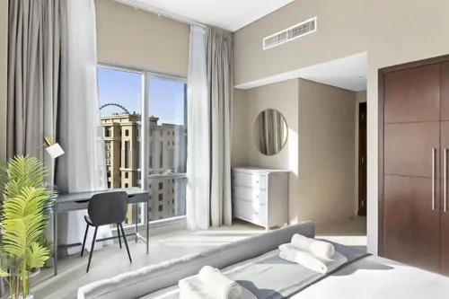 1 Bedroom Apartment in Shemara Tower