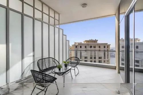 1 Bedroom Apartment in Shemara Tower