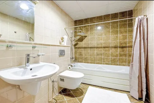 1 Bedroom Apartment in Al Manara Tower
