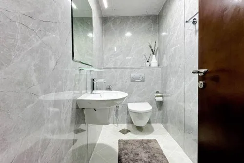 1 Bedroom Apartment in Al Manara Tower
