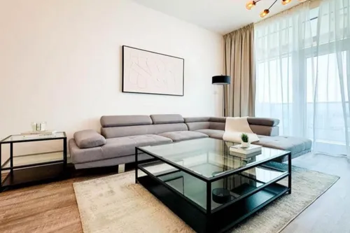 1 Bedroom Apartment in Al Manara Tower