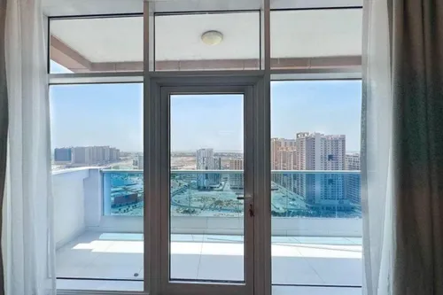 1 Bedroom Apartment in Al Manara Tower