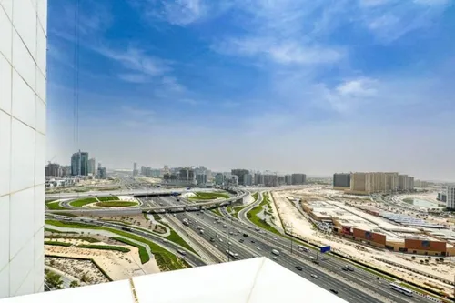 1 Bedroom Apartment in Al Manara Tower