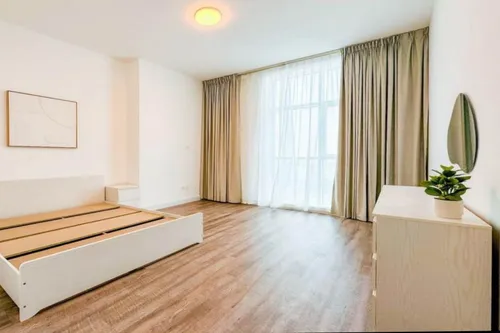 1 Bedroom Apartment in Al Manara Tower