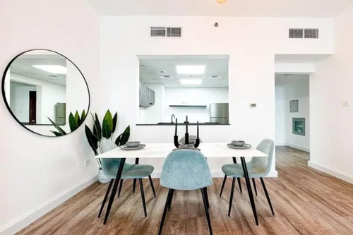 1 Bedroom Apartment in Al Manara Tower