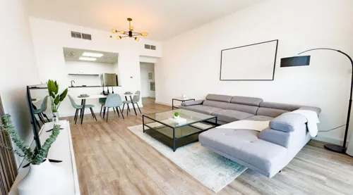 1 Bedroom Apartment in Al Manara