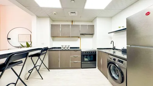 1 Bedroom Apartment in Al Manara