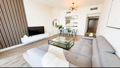 1 Bedroom Apartment in Al Manara