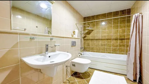 1 Bedroom Apartment in Al Manara