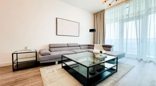 1 Bedroom Apartment in Al Manara