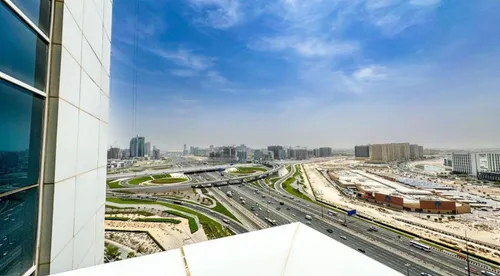 1 Bedroom Apartment in Al Manara
