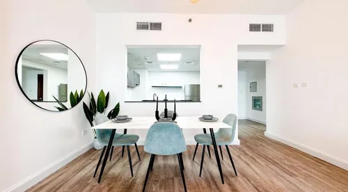 1 Bedroom Apartment in Al Manara