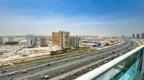 1 Bedroom Apartment in Al Manara