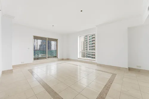 2 Bedrooms Apartment in Al Mesk Tower