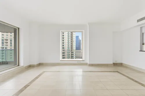 2 Bedrooms Apartment in Al Mesk Tower
