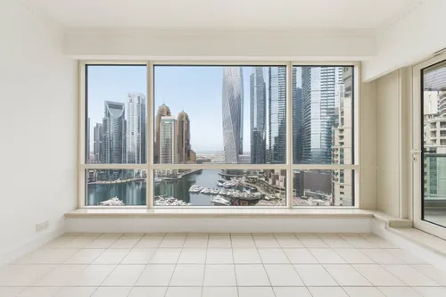 2 Bedrooms Apartment in Al Mesk Tower