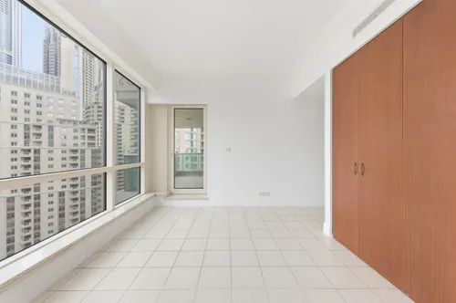 2 Bedrooms Apartment in Al Mesk Tower
