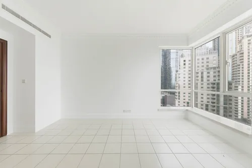 2 Bedrooms Apartment in Al Mesk Tower