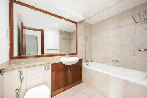 2 Bedrooms Apartment in Al Mesk Tower