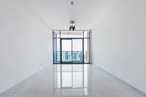 2 Bedrooms Apartment in Future Tower