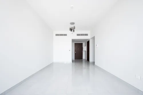2 Bedrooms Apartment in Future Tower