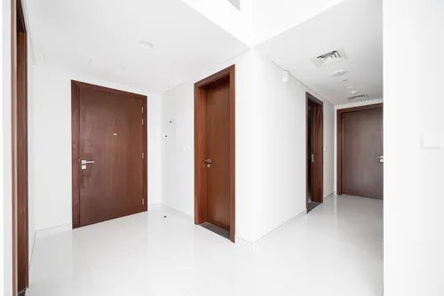 2 Bedrooms Apartment in Future Tower