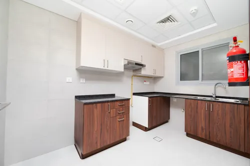 2 Bedrooms Apartment in Future Tower