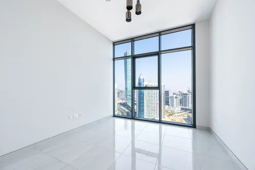 2 Bedrooms Apartment in Future Tower