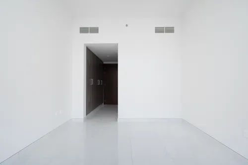 2 Bedrooms Apartment in Future Tower